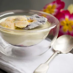 Outlet 3 x 260ml Large Double-Walled Glass Bowl Tableware Brands|Crockery & Dinnerware