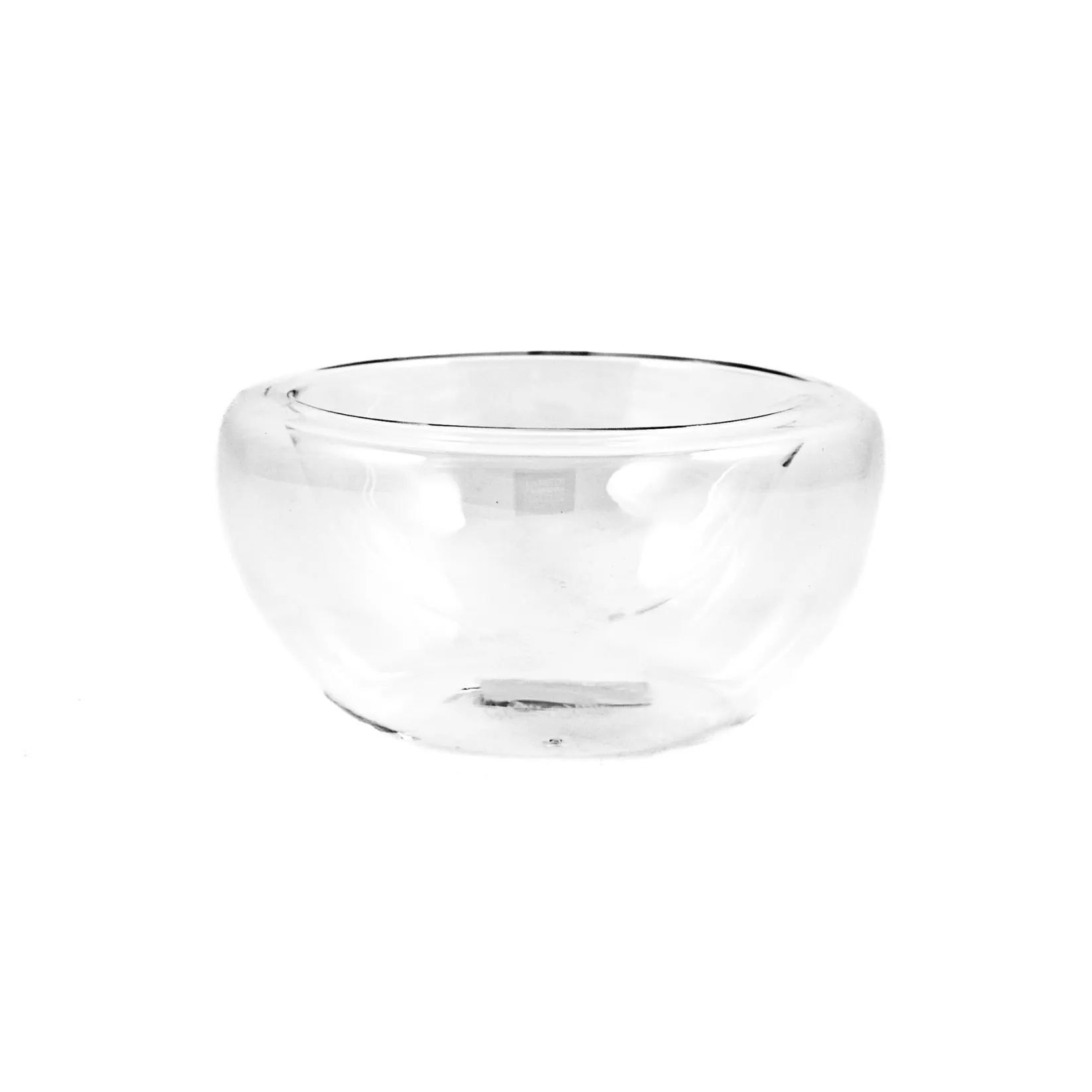 Best 3 x 170ml Medium Double-Walled Glass Bowl Tableware Brands|Crockery & Dinnerware