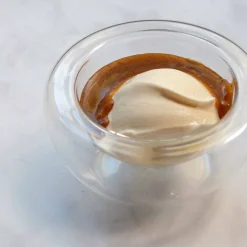 Best 3 x 170ml Medium Double-Walled Glass Bowl Tableware Brands|Crockery & Dinnerware