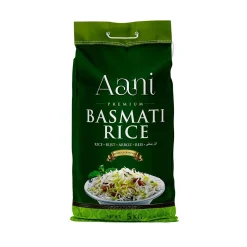 Basmati Rice, 5kg Ingredients Brands|Indian Ingredients