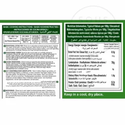 Basmati Rice, 5kg Ingredients Brands|Indian Ingredients