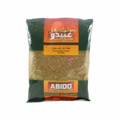 Discount Mixed Thyme (Mohawaj) Zaatar, 500g Ingredients Brands|Middle Eastern Ingredients