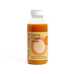 Online Carrot Ginger Dressing, 354ml Ingredients Brands|Oil, Vinegar & Dressings