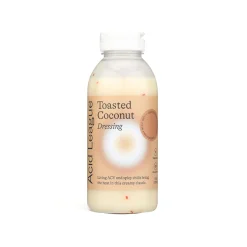 Sale Toasted Coconut Dressing, 300ml Ingredients Brands|Oil, Vinegar & Dressings