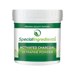 Discount Activated Charcoal Powder, 100g Ingredients Brands|Baking Ingredients
