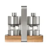 Online AdHoc Megage Minimill Salt & Pepper Mill Set Table Setting|Kitchen Tools & Utensils