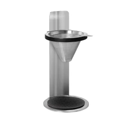 Best AdHoc Mr. Brew Stainless Steel Slow Drip Coffee Maker Tableware Brands