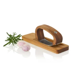 Clearance AdHoc Rocca Alio Rocking Garlic Press Kitchen Tools & Utensils