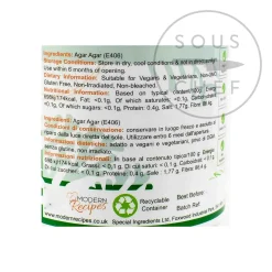 Agar Agar, 100g Ingredients Brands|Baking Ingredients