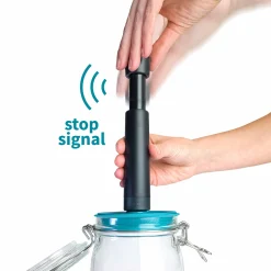 Sale Extra Vaccum Lid for Clip Top Jars Tableware Brands|Food Storage & Containers