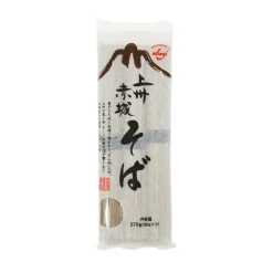 Best Dried Soba Noodles, 270g Japanese Ingredients|Ingredients Brands