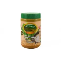 Online Tahini Sesame Paste, 400g Middle Eastern Ingredients|Sauces & Condiments