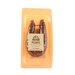 Outlet Alejandro Spicy Chorizo Ring, 200g Ingredients Brands|Spanish Ingredients