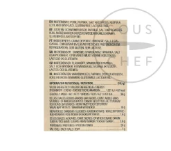 Outlet Alejandro Spicy Chorizo Ring, 200g Ingredients Brands|Spanish Ingredients