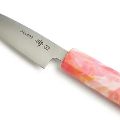 Hot Fruit Salad Everyday Petty Knife, 9cm Kitchen Knives