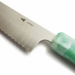 Outlet Maldon Everyday Bread Knife, 23cm Kitchen Knives