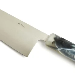 Discount Whizz Everyday Santoku Knife, 16cm Kitchen Knives