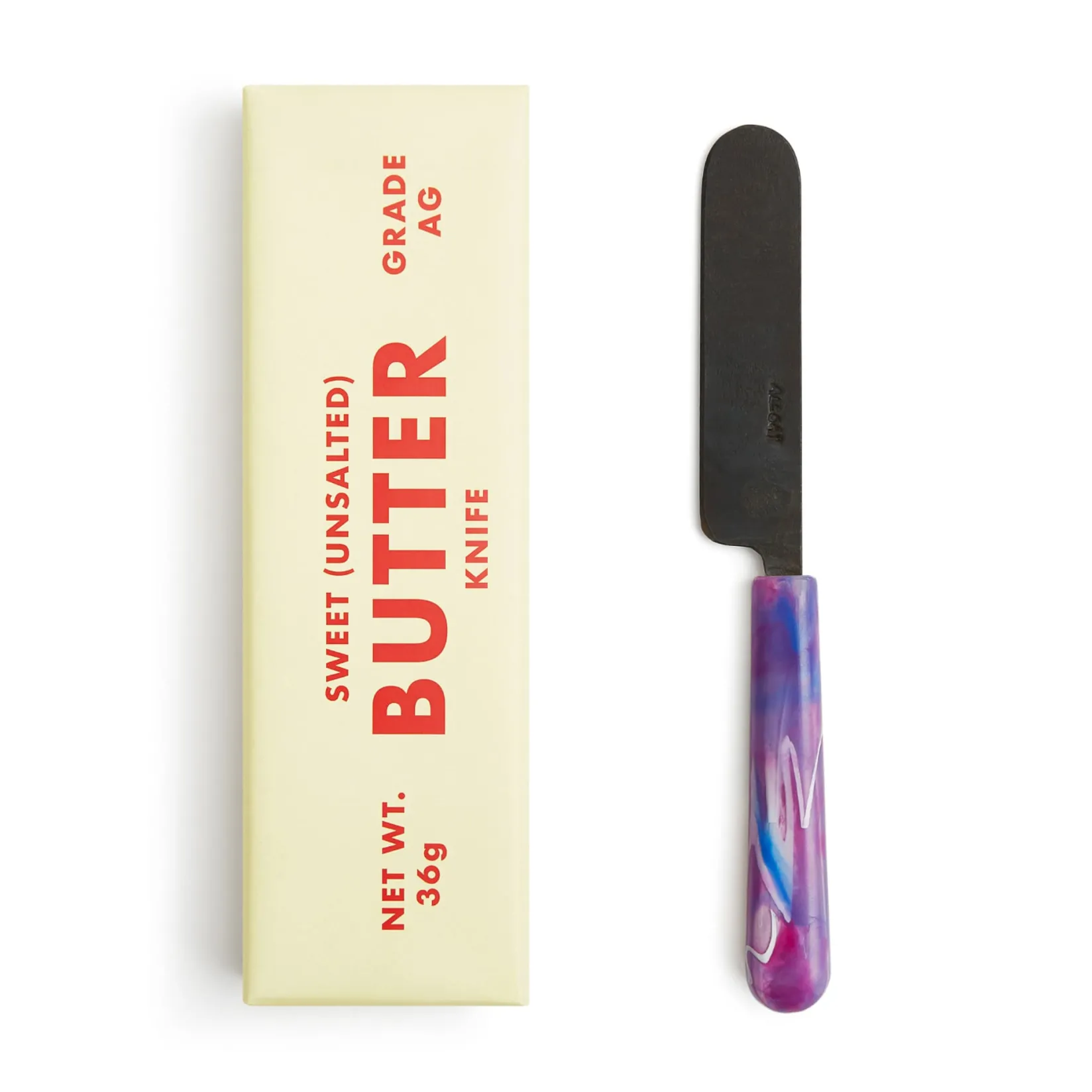 Best Zap Forged Butter Knife, 8cm Cutlery|Tableware Brands