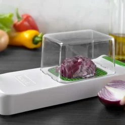 Hot Alligator Original Chopper With Collector Kitchen Tools & Utensils