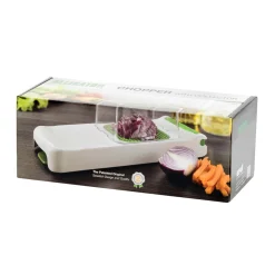 Hot Alligator Original Chopper With Collector Kitchen Tools & Utensils