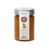 Hot Apricot Preserve 100% Fruit Jam, 350g Ingredients Brands|Italian Ingredients
