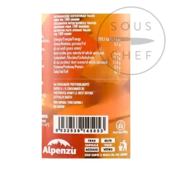 Hot Giardiniera Sweet & Sour Mixed Vegetable Pickles, 530g Italian Ingredients|Vegetables