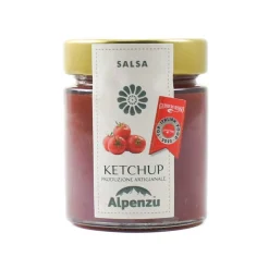Outlet Ketchup, 150g Ingredients Brands|Italian Ingredients