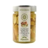 Outlet Porcini Mushrooms in Olive Oil, 310g Ingredients Brands|Italian Ingredients