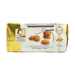 Online Amaretti Biscuits, 175g Italian Ingredients|Chocolate & Sweets