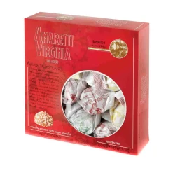 Sale Crunchy Amaretti Ingredients Brands