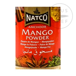 Best Amchoor Powder Indian Ingredients|Herbs & Spices