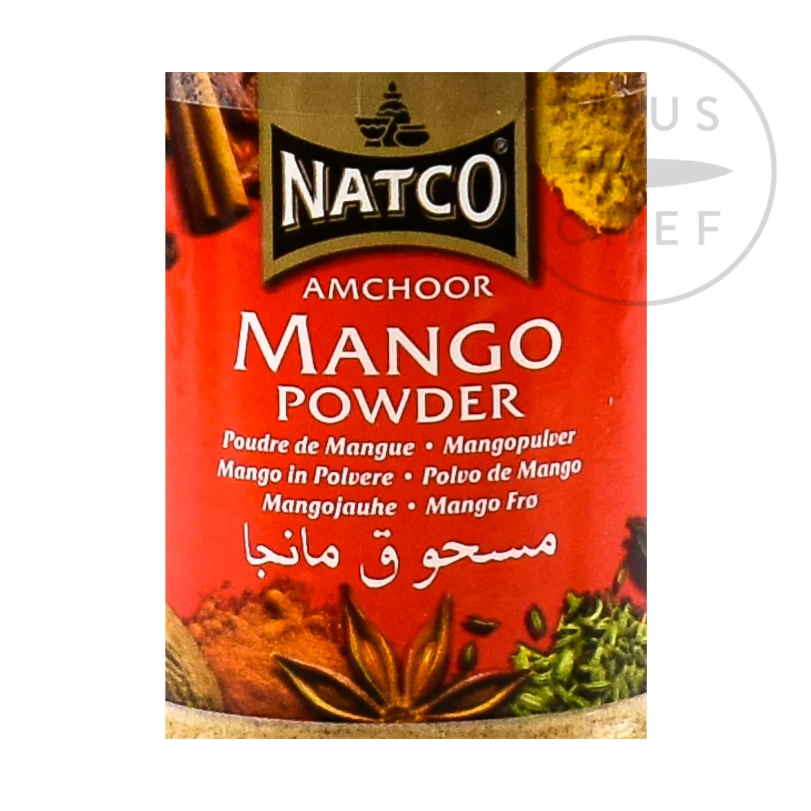 Best Amchoor Powder Indian Ingredients|Herbs & Spices