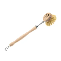 Discount Traditional Wooden Washing Up Brush Kitchen Tools & Utensils|Home Care & Cleaning