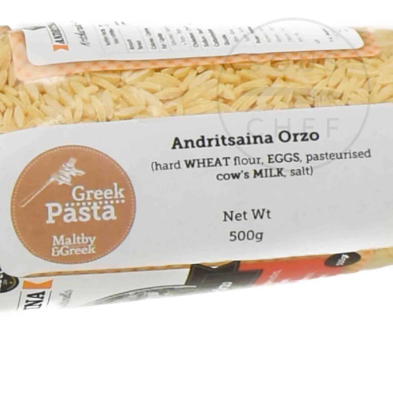 Discount Kritharaki Orzo, 500g Ingredients Brands|Greek Ingredients