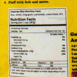 Outlet Basmati Rice, 5kg Ingredients Brands|Indian Ingredients