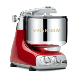 Sale Assistent Original Stand Mixer, Red Kitchen Electricals
