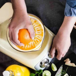 Assistent Original Stand Mixer, Cream Kitchen Electricals