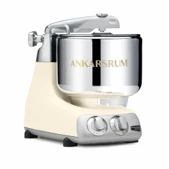 Assistent Original Stand Mixer, Light Cream Kitchen Electricals