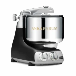 Outlet Assistent Original Stand Mixer, Black Kitchen Electricals