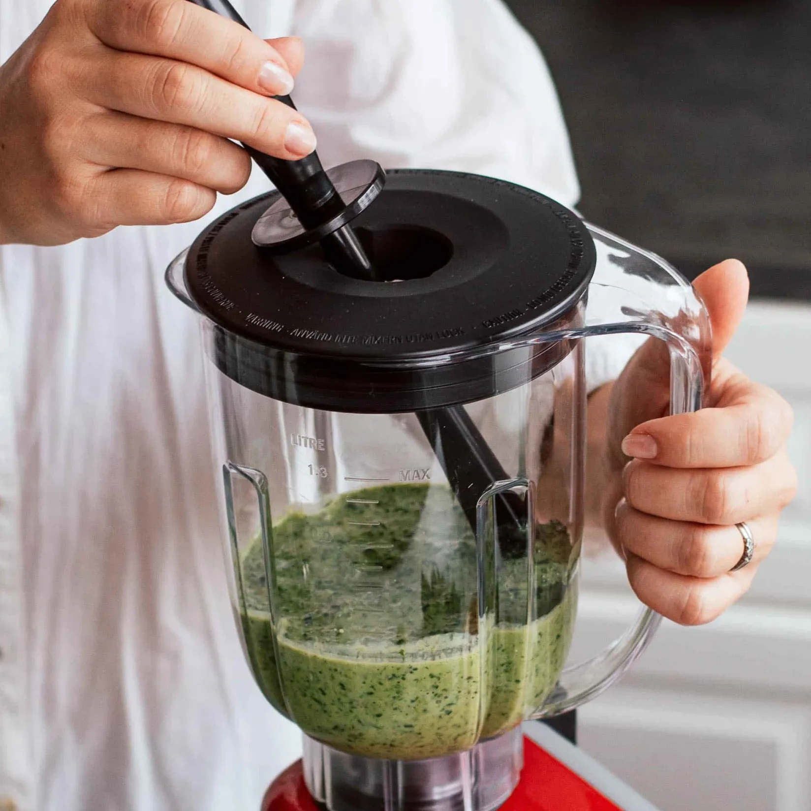 Best Blender Attachment Kitchen Electricals