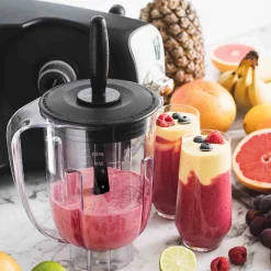 Best Blender Attachment Kitchen Electricals