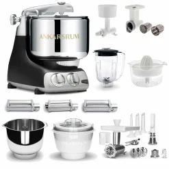 Complete Bundle Kitchen Electricals