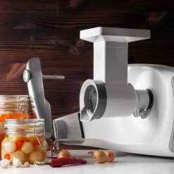 Complete Bundle Kitchen Electricals