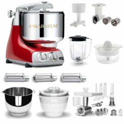 Complete Bundle Kitchen Electricals