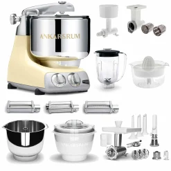 Complete Bundle Kitchen Electricals