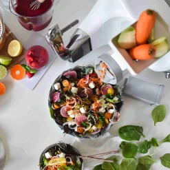 Complete Bundle Kitchen Electricals