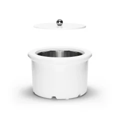 Online Extra Ice Cream Freezer Bowl Baking Supplies & Equipment