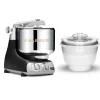 Hot Ice Cream Making Bundle Kitchen Electricals