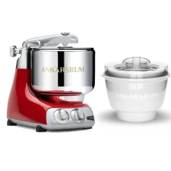 Hot Ice Cream Making Bundle Kitchen Electricals