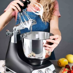 New Stainless Steel Beating Bowl Baking Supplies & Equipment